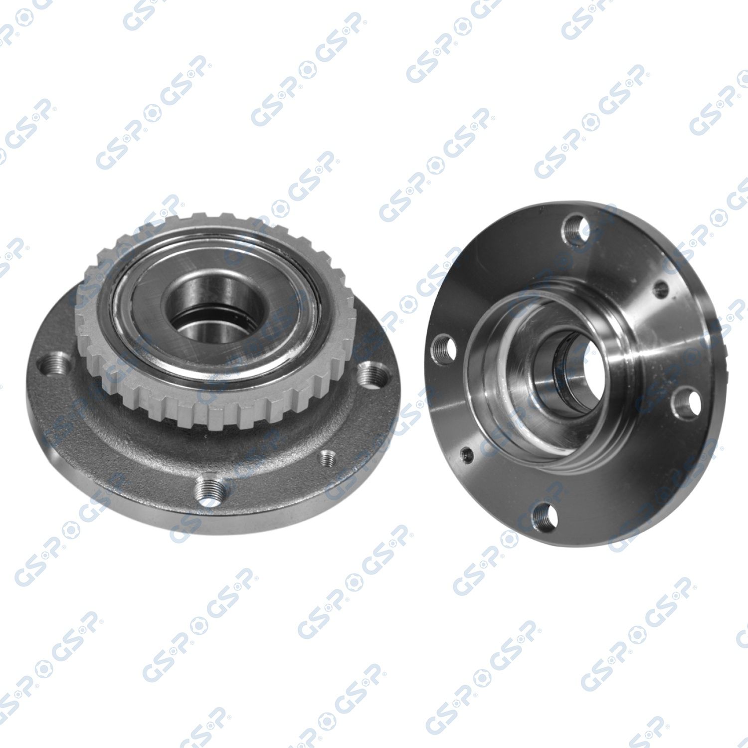 Riteņa rumbas gultņa komplekts