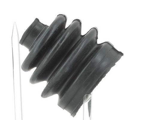 Jeu de joints-soufflets, arbre de commande