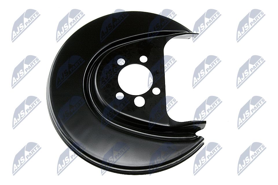protectie stropire,disc frana NTY HTO-WW-027