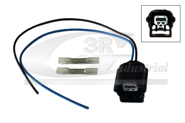 Set reparat cabluri, sensor pozitie arbore cotit 3RG 30608