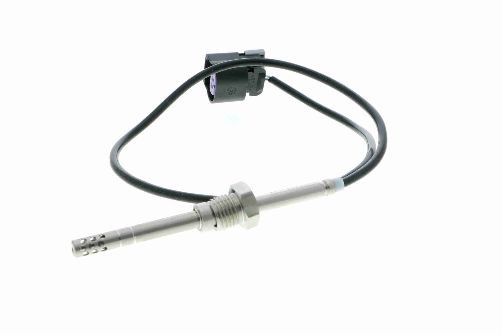 Capteur, température des gaz