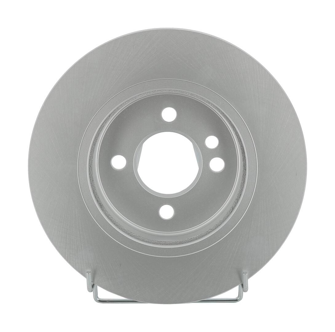 Disc frana FERODO PREMIER Coat+ disc DDF1127C