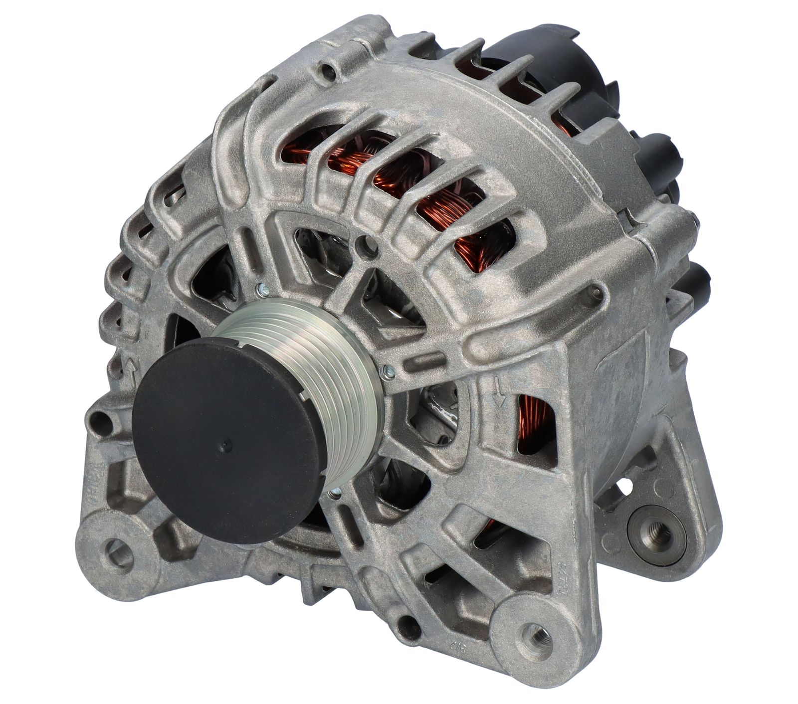 Alternator VALEO 439662