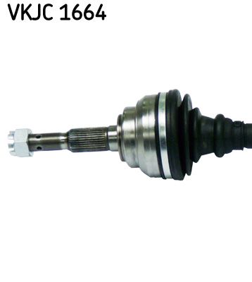 Levně Hnací hřídel SKF VKJC 1664