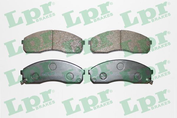 LPR 05P1444