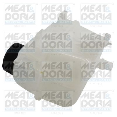 Zbiornik wody, chłodnica MEAT & DORIA 2035234