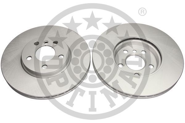 Tarcza hamulcowa OPTIMAL BS-9384HC