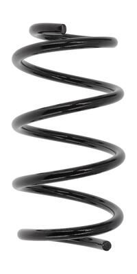 Пружина ходовой части