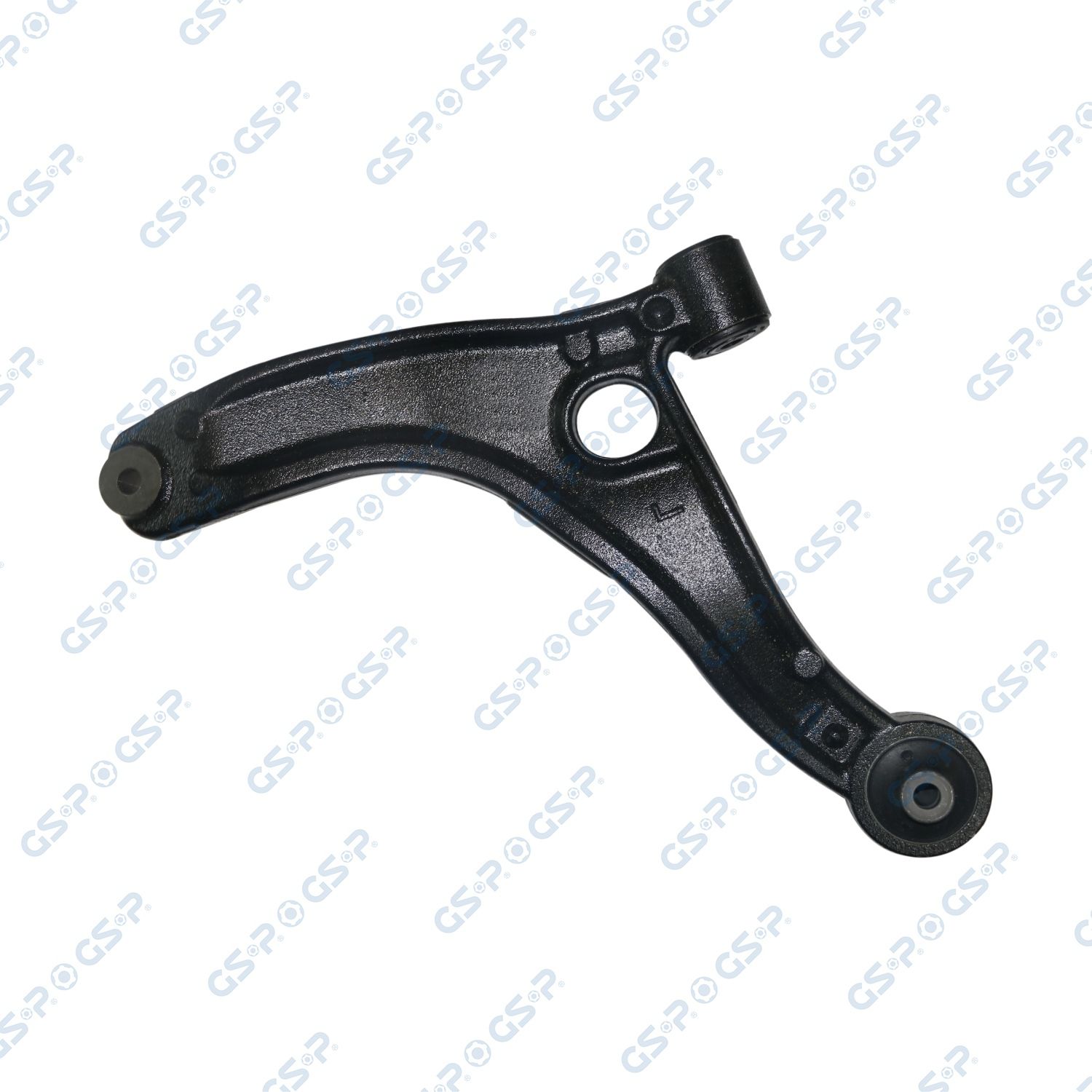 Рычаг независимой подвески колеса, подвеска колеса