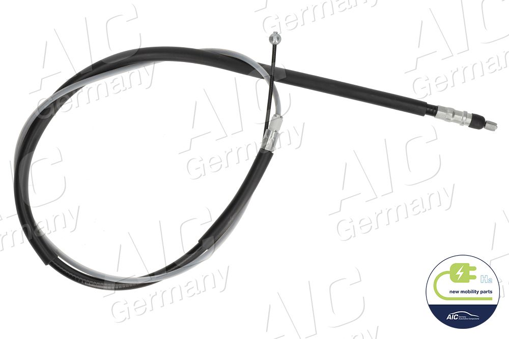 Cablu, frana de parcare AIC 75293