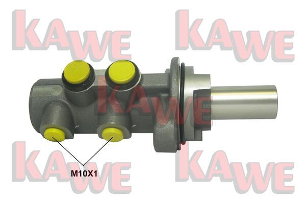 Pompa hamulcowa KAWE B6167