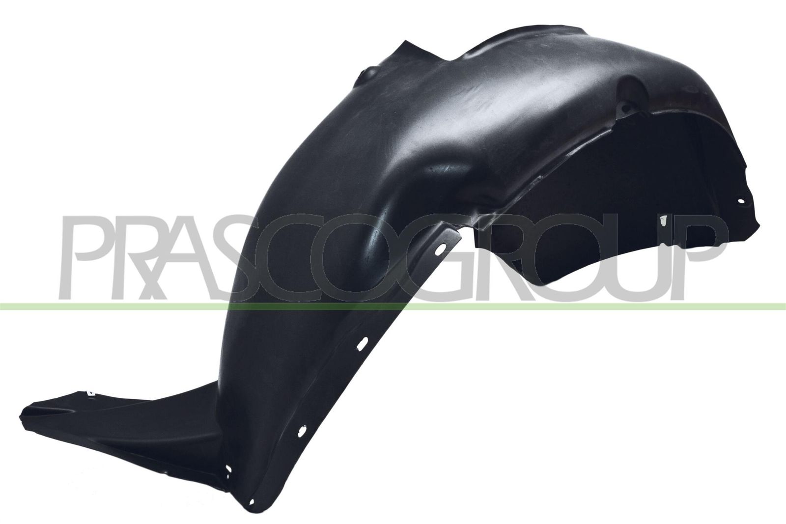 Carenaj roata PRASCO ST4223604