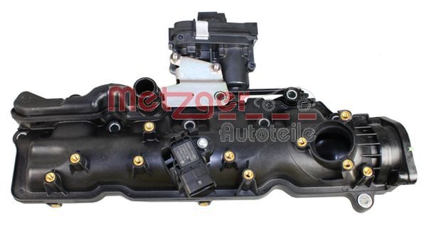 Sací trubkový modul METZGER 2100072