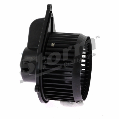 Pulseur d'air habitacle