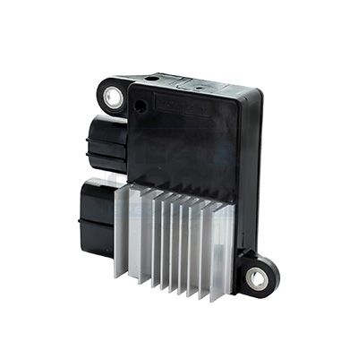 Rezistor, ventilator habitaclu MEAT & DORIA 667260