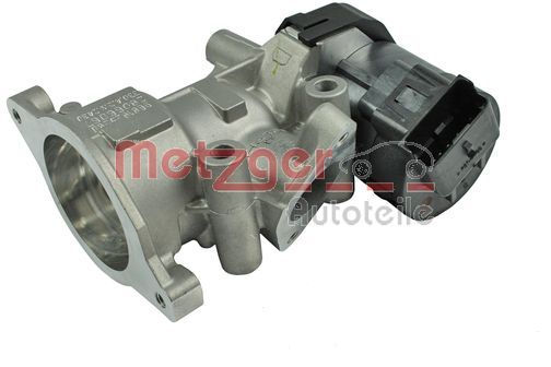 Zawór AGR METZGER AUTOTEILE 0892142