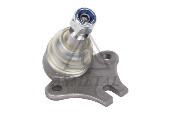 Przegub mocujący / prowadzący ASMETAL 10VW1105