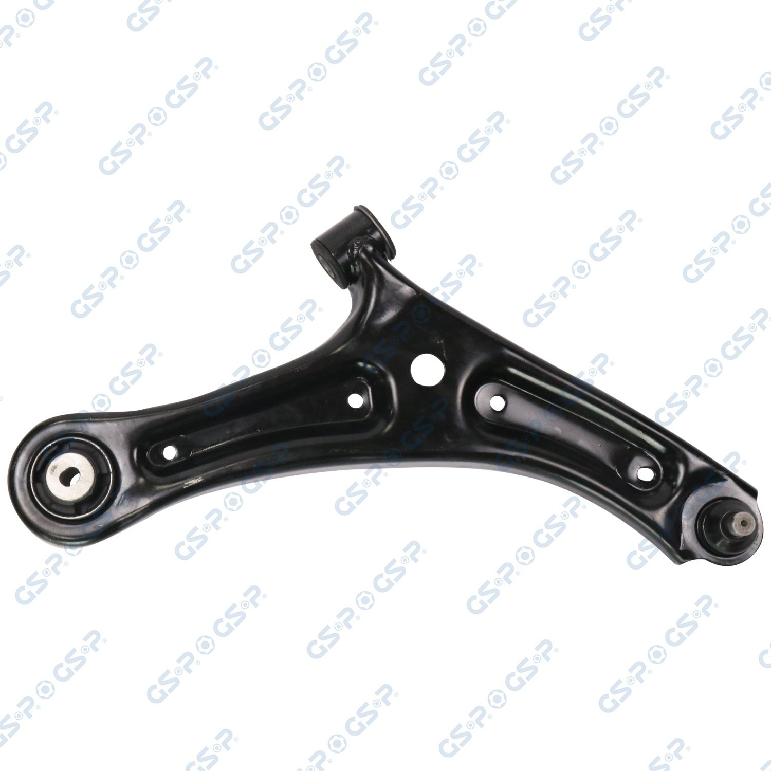 Brat, suspensie roata GSP S063071