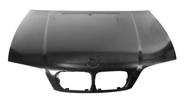 Капот двигателя