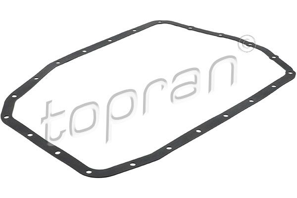 Tesnenie olejovej vane automatickej prevodovky TOPRAN 500 786