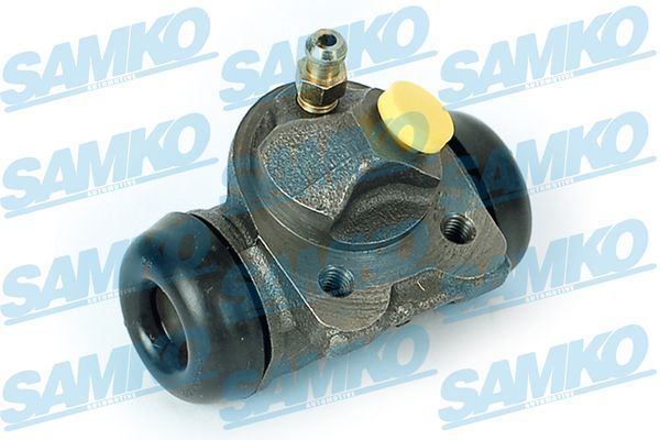Cylinderek hamulcowy SAMKO C30028