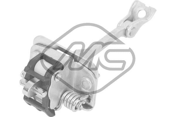 Ogranicznik drzwi METALCAUCHO 43818