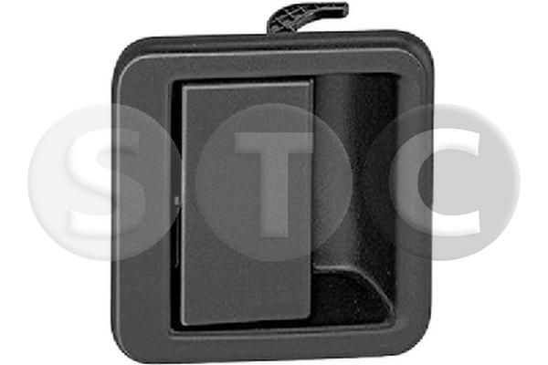 Zewnętrzny uchwyt drzwi STC T443627