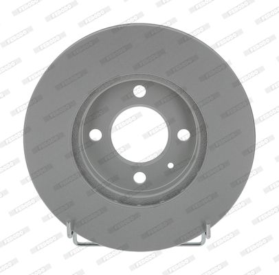Tarcza hamulcowa FERODO DDF207C