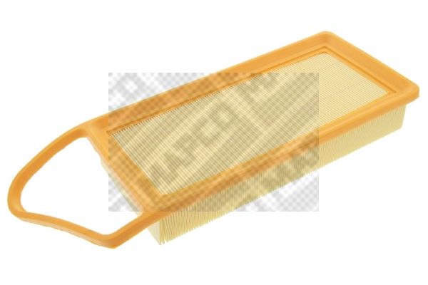 Filtr powietrza MAPCO 60876