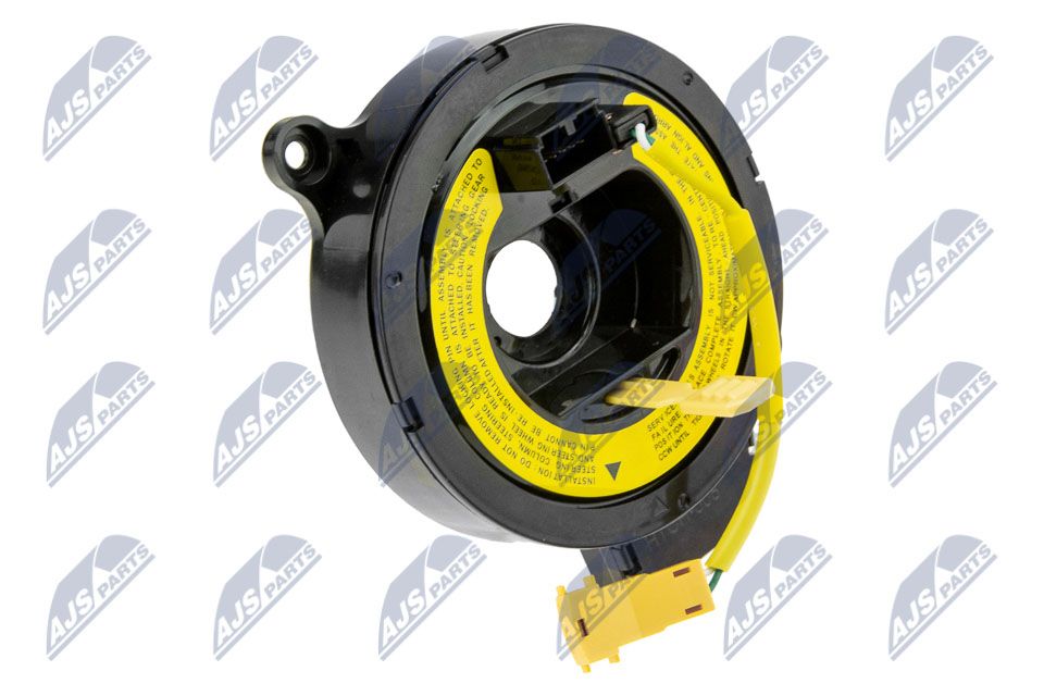 Arc spirala, Airbag NTY EAS-CH-008