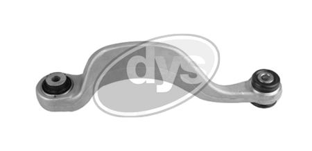 Wahacz, zawieszenie koła DYS 26-04349