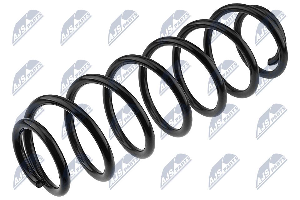 Arc spiral NTY ASZ-WW-035