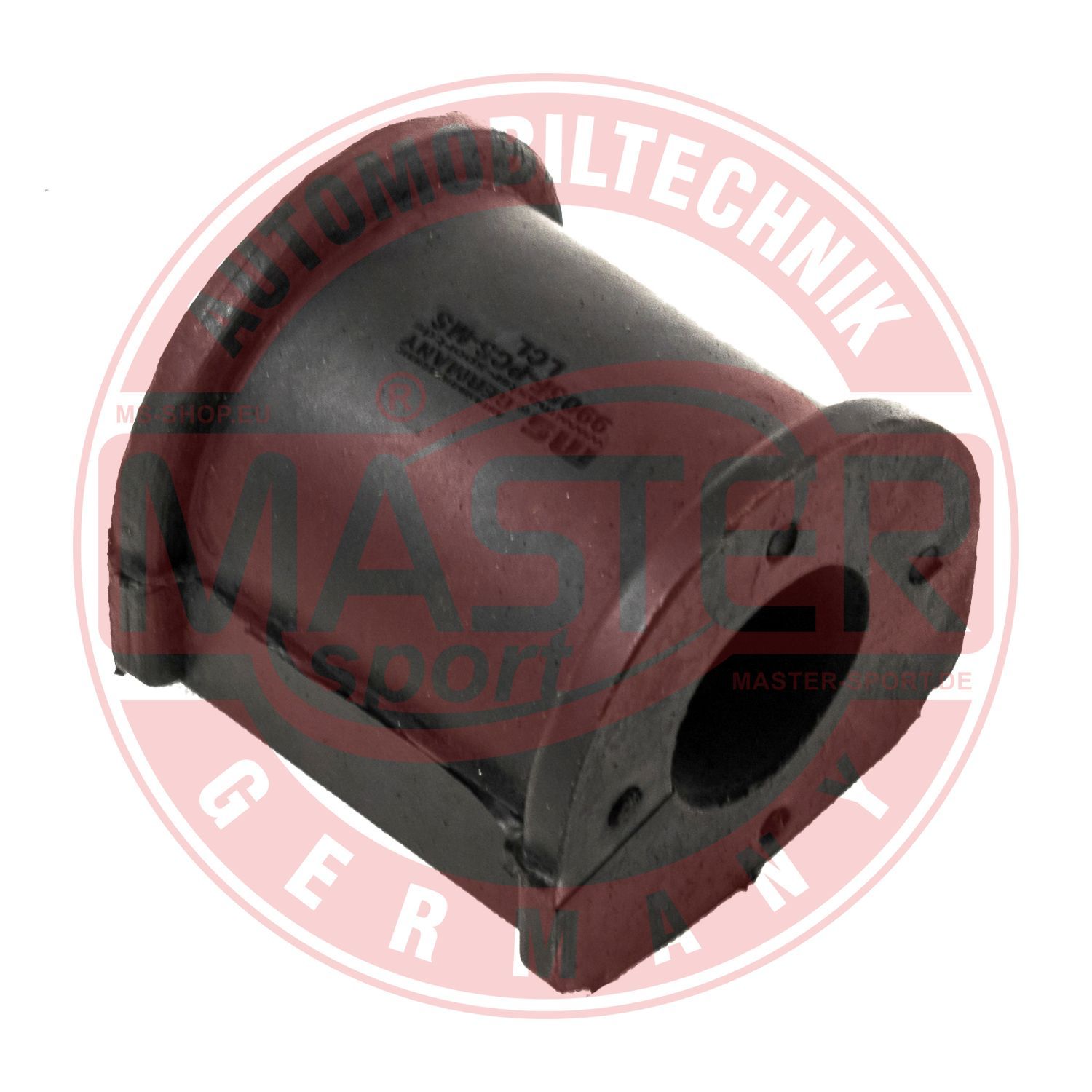 Zawieszenie, stabilizator MASTER-SPORT GERMANY 9905F-PCS-MS