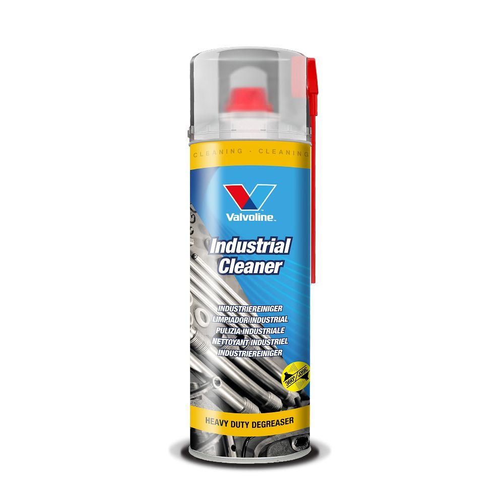 Levně Valvoline Industrial Cleaner, 500ml