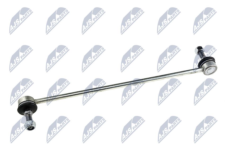 Brat/bieleta suspensie, stabilizator NTY ZLP-LR-008