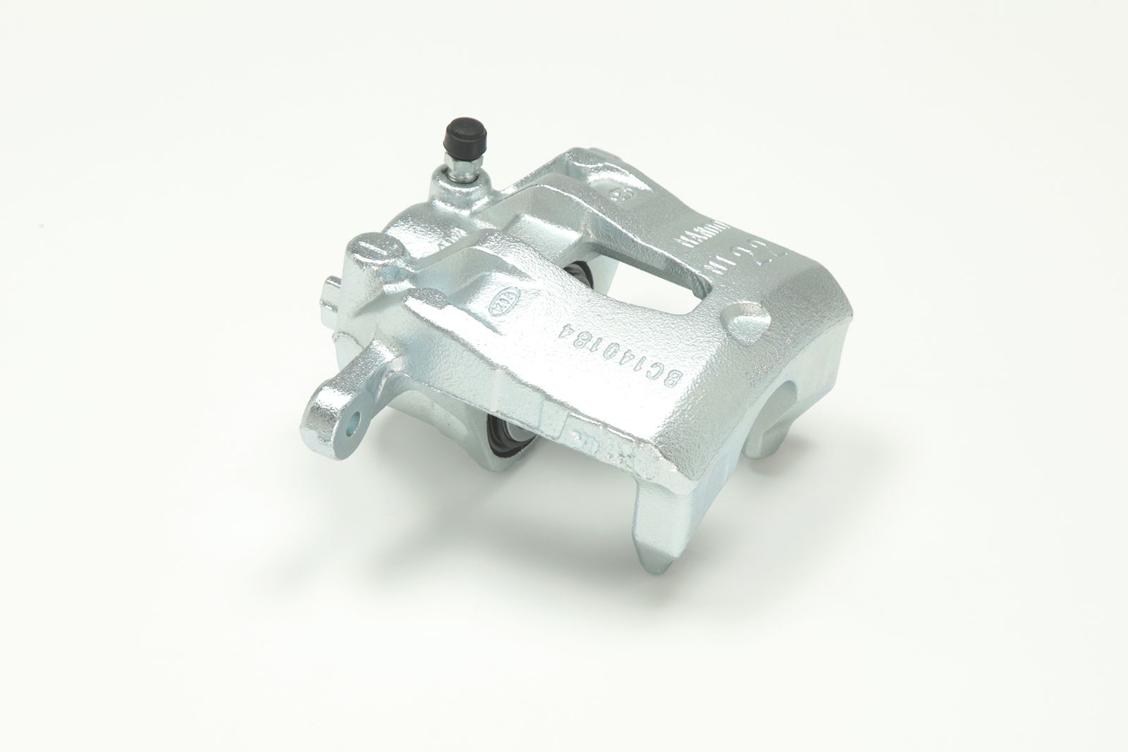 gebr. Bremssattelhalter vorne links (GEB21439), Bild 14 von 25