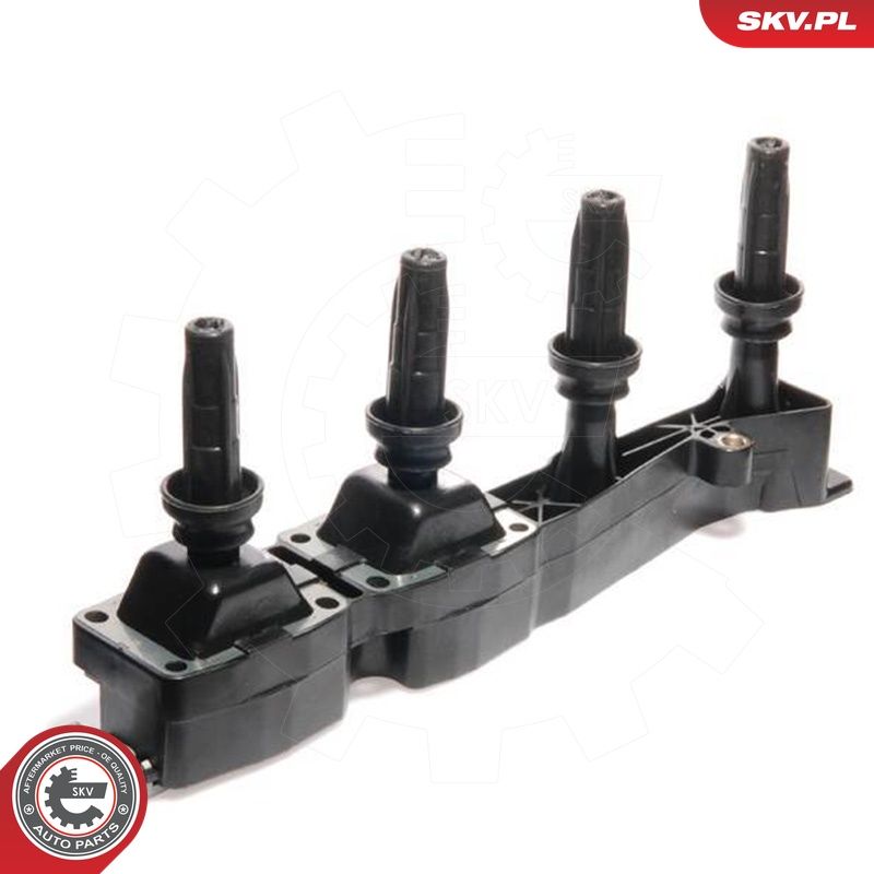 Levně Zapalovací cívka ESEN SKV 03SKV074