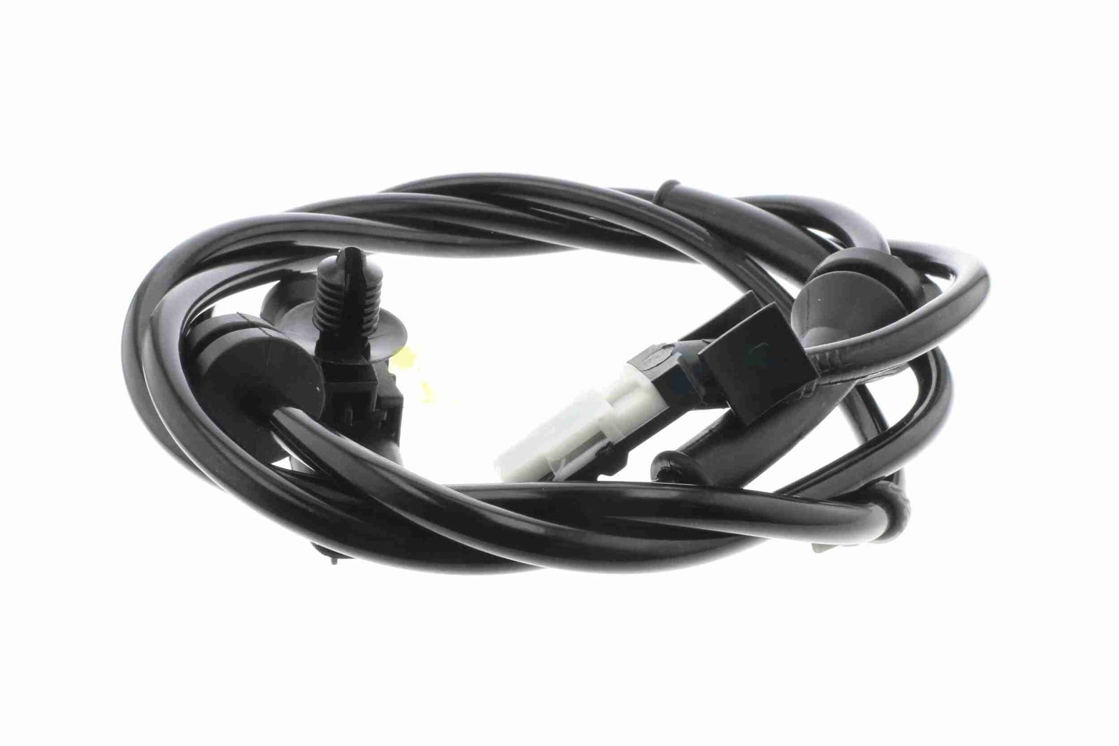 Capteur, vitesse de roue