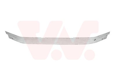 suport,tampon VAN WEZEL 0684560