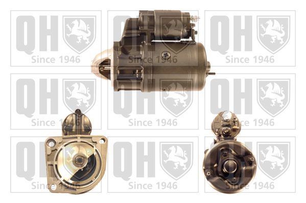Rozrusznik QUINTON HAZELL QRS1606