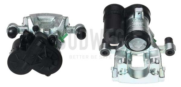 Zacisk hamulca KAWE 345359