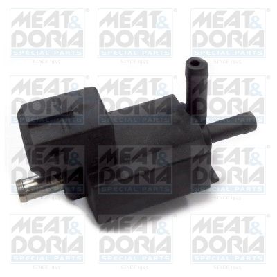 Regulační ventil plnicího tlaku MEAT & DORIA 9375