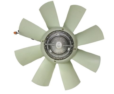 Ventilator, radiator THERMOTEC D5SC004TT