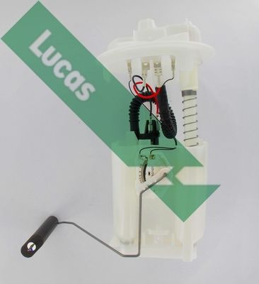 Zespół zasilający w paliwo LUCAS FDB2064
