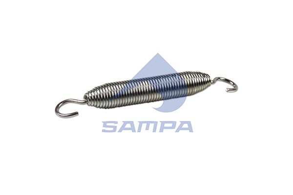 Arc, reglaj pozitie SAMPA 020.207