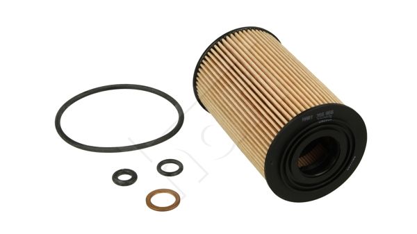 Filtr oleju HART 356 966