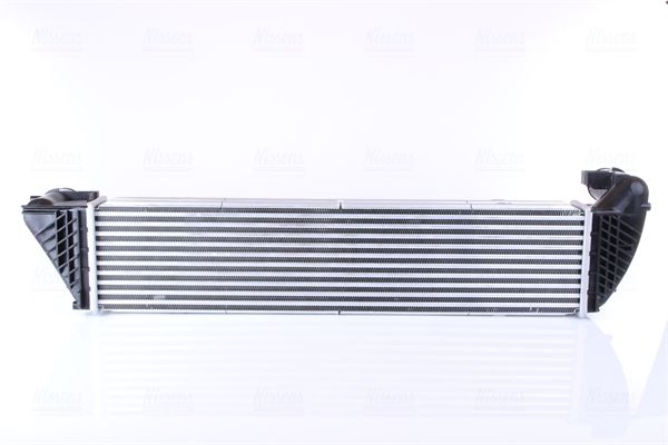 Levně Chladič turba NISSENS 96418