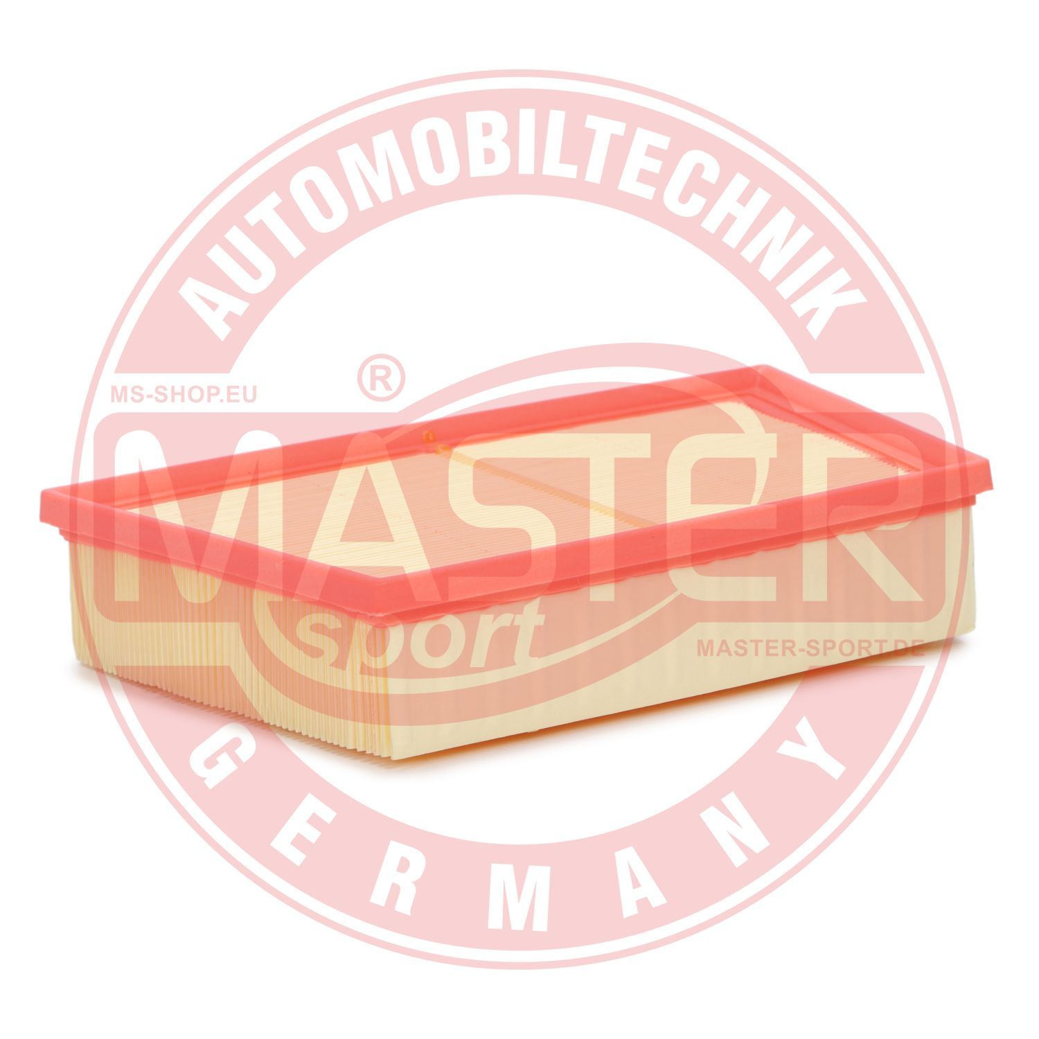Filtr powietrza MASTER-SPORT GERMANY 28022-LF-PCS-MS