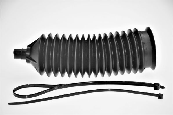 Пыльник, рулевое управление