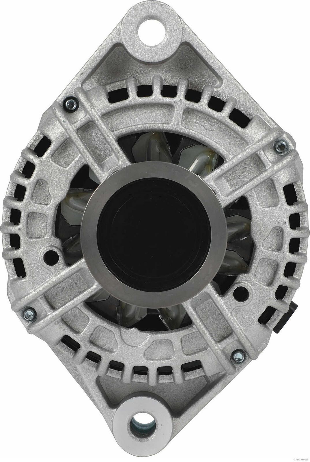 Generator / Alternator HERTH+BUSS ELPARTS 32011001